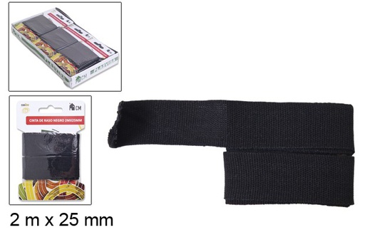 [066839] NASTRO DE COTTONE 2M