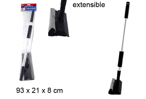 [100387] Alça extensível para limpador de vidros 55/91 cm