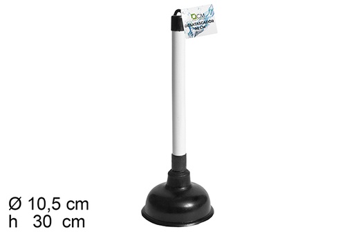 [102390] Plunger 30 cm